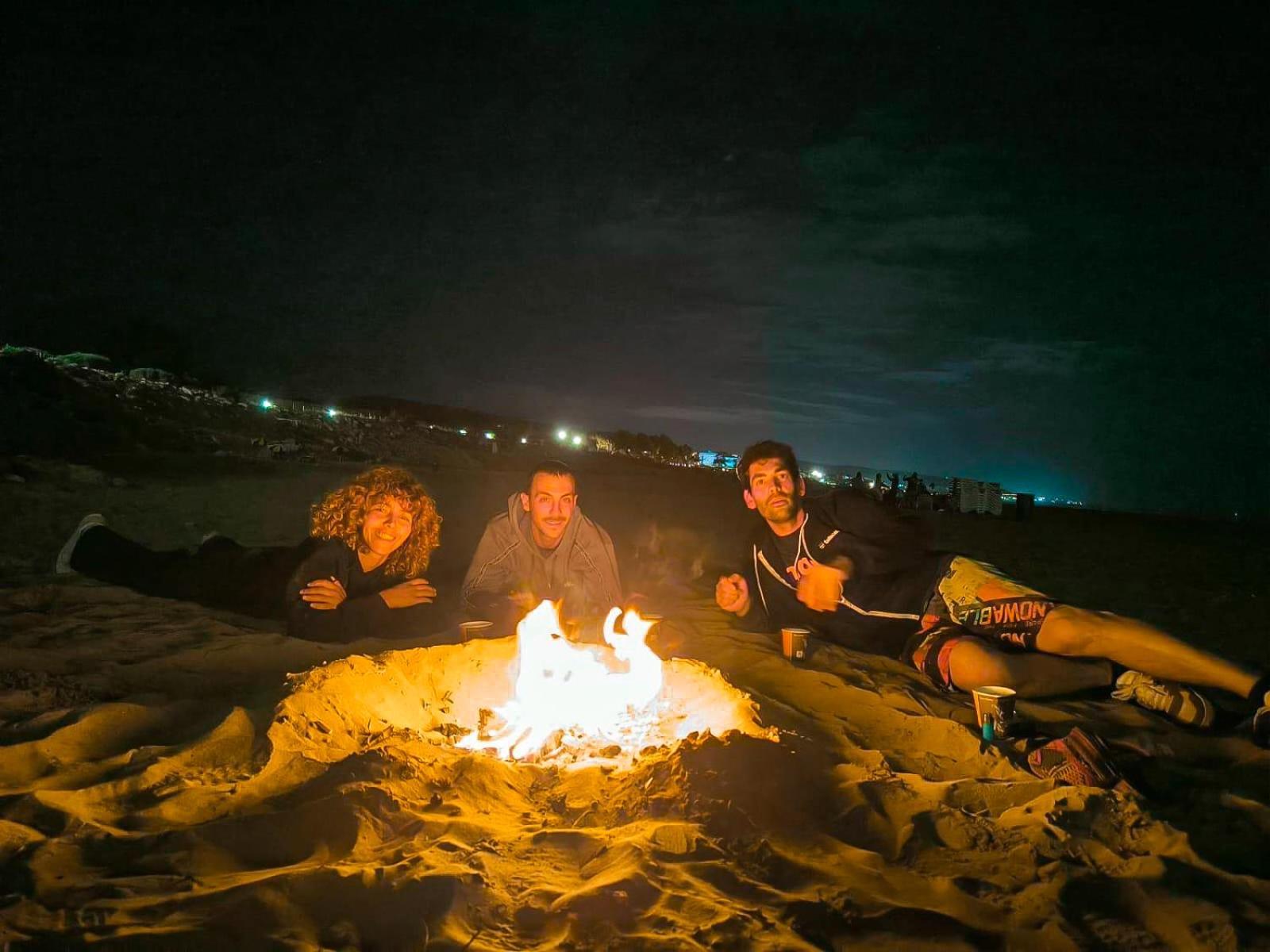 Idriss Tamraght Surfhostel