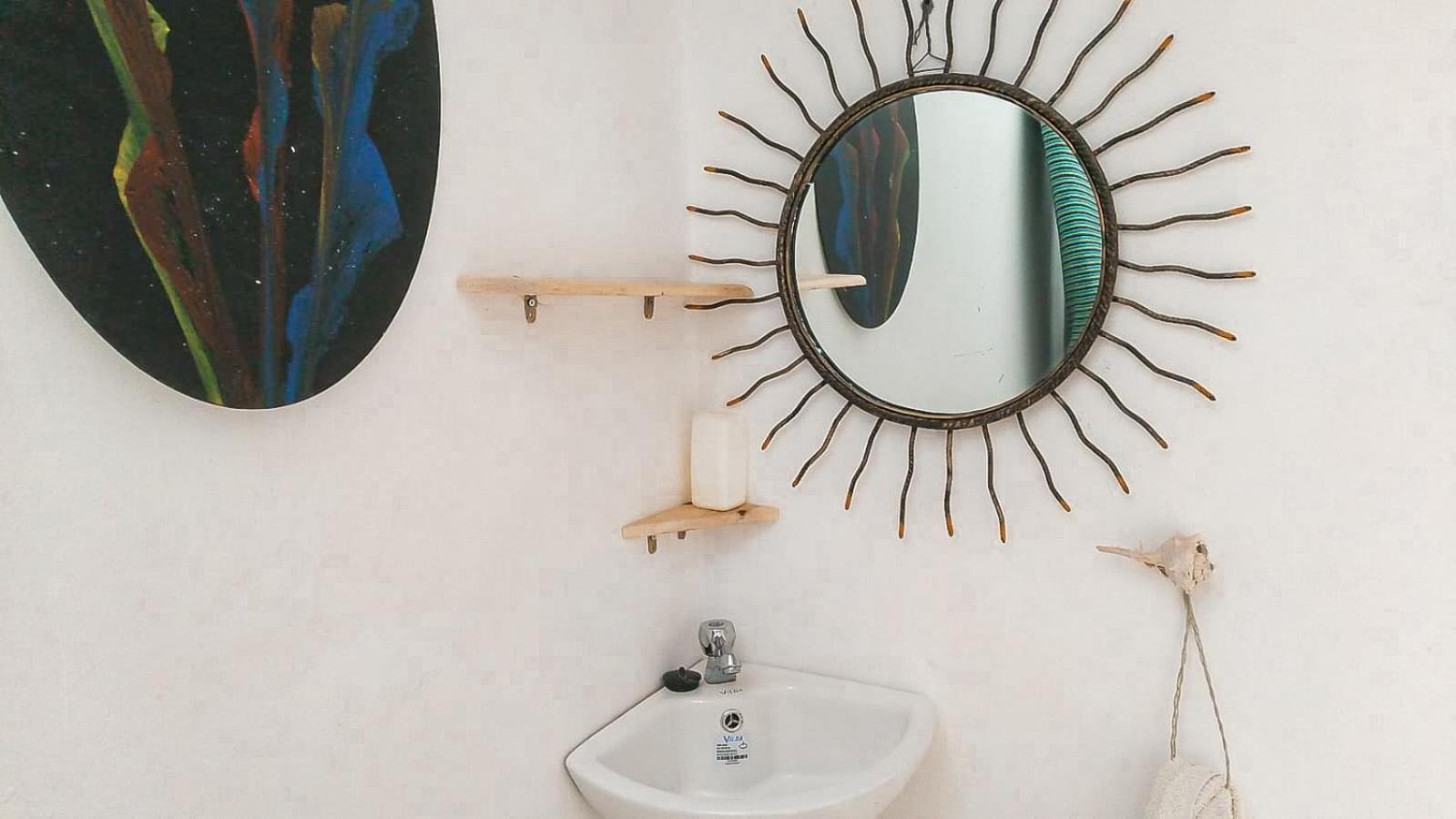 Auberge de jeunesse Idriss Tamraght Surfhostel *